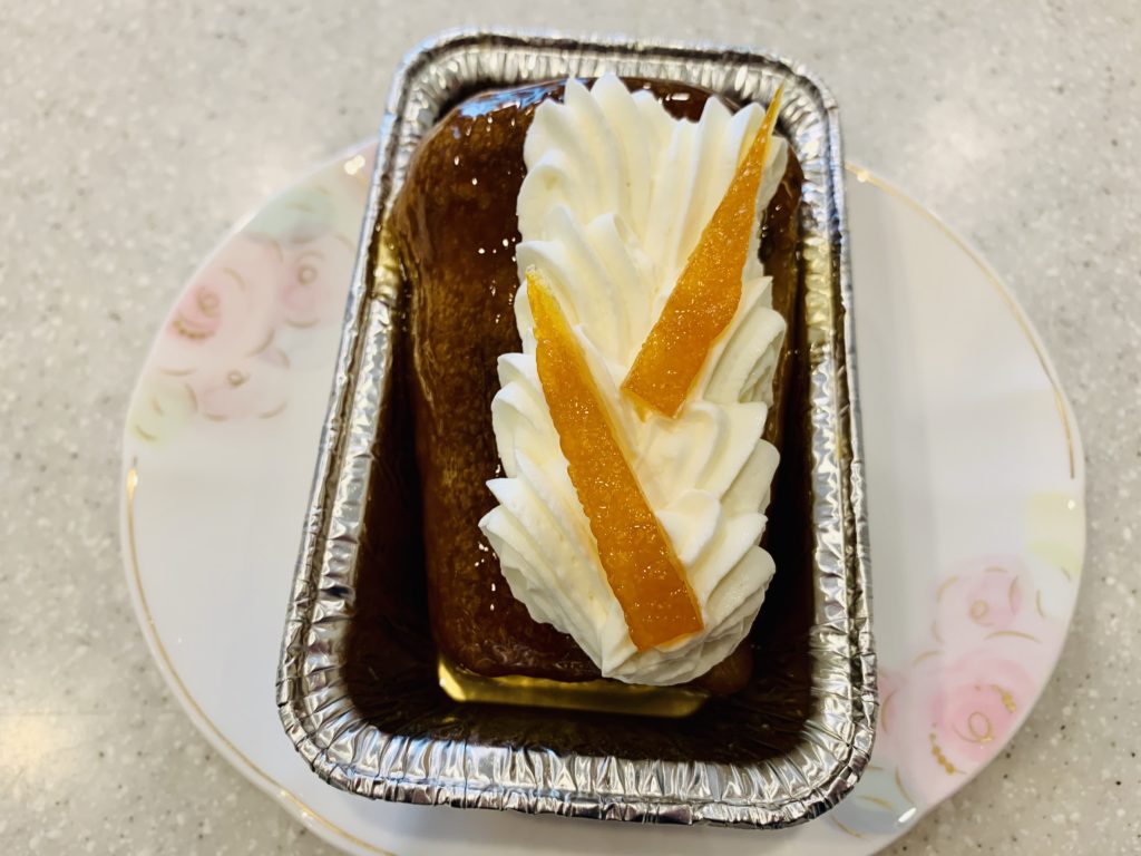 キャンティ Chianti 六本木のケーキは古き良き昭和の大人の味 おすすめのケーキをご紹介します 港区ブログ