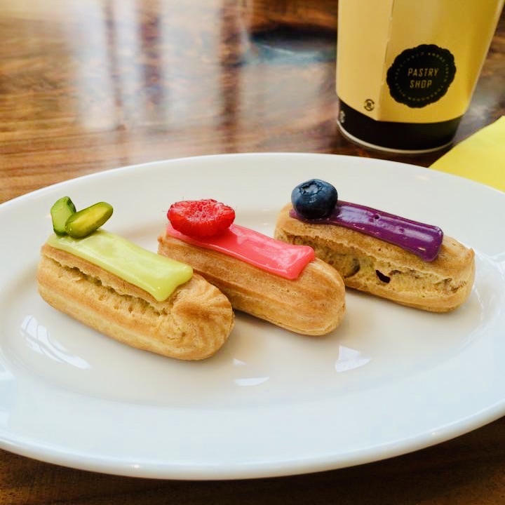 アンダーズ東京 ペストリー ショップのケーキや焼き菓子のテイクアウトをご紹介 港区ブログ