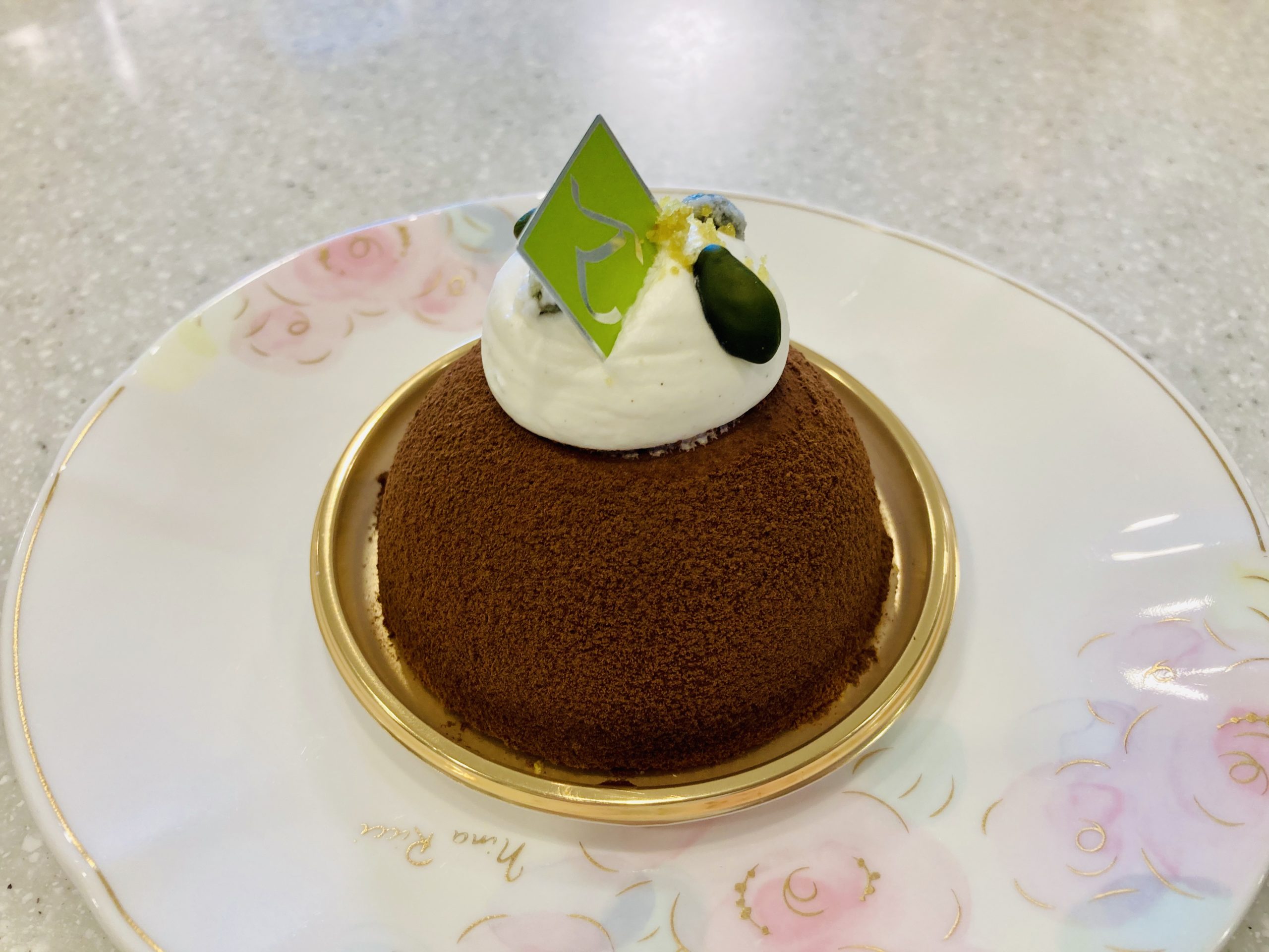 トシ ヨロイヅカ東京ミッドタウン店のおすすめのケーキや感想をご紹介 港区ブログ