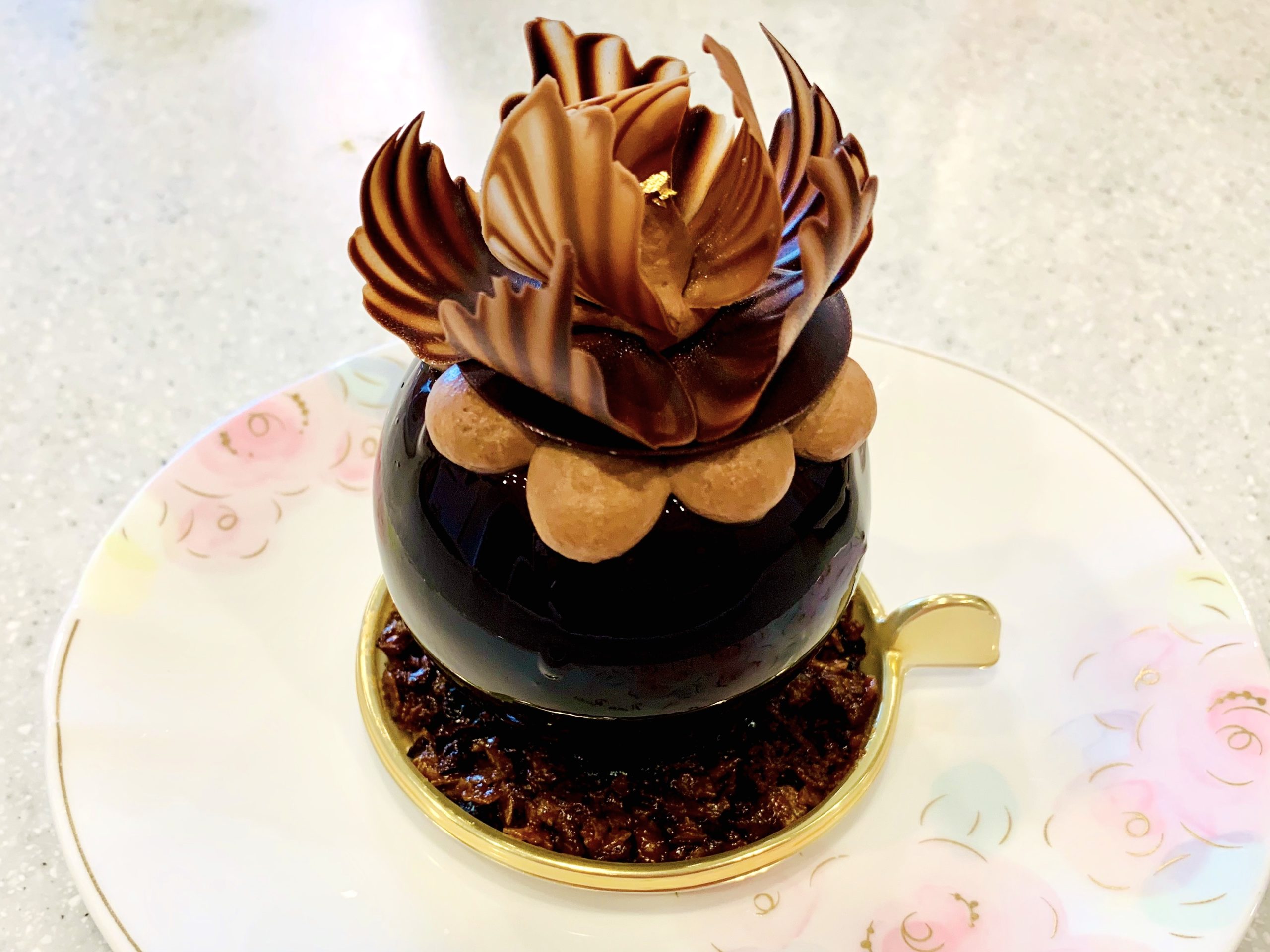 Pascallegac Chocolatier のオススメケーキやチョコをご紹介 港区ブログ