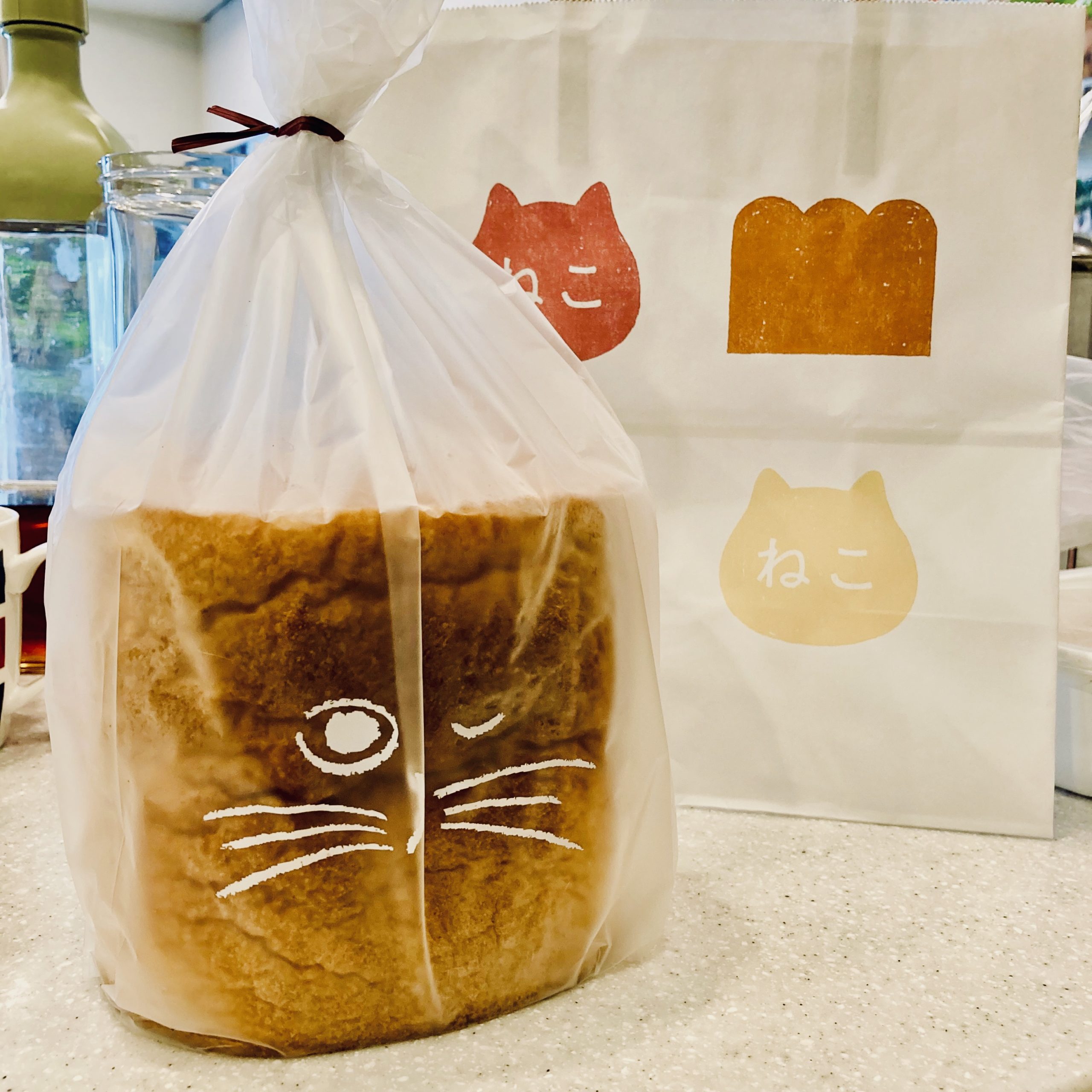 ねこねこ食パンを実際に食べてみた感想や評価（口コミ）、おすすめ商品 