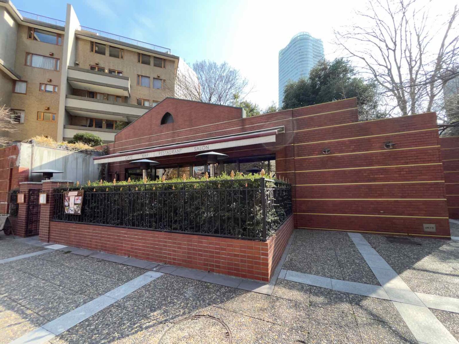 スプラウトカフェ（SPROUT cafe） さくら坂 港区ブログ